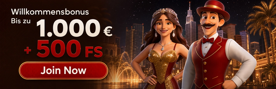 Spingrande Casino